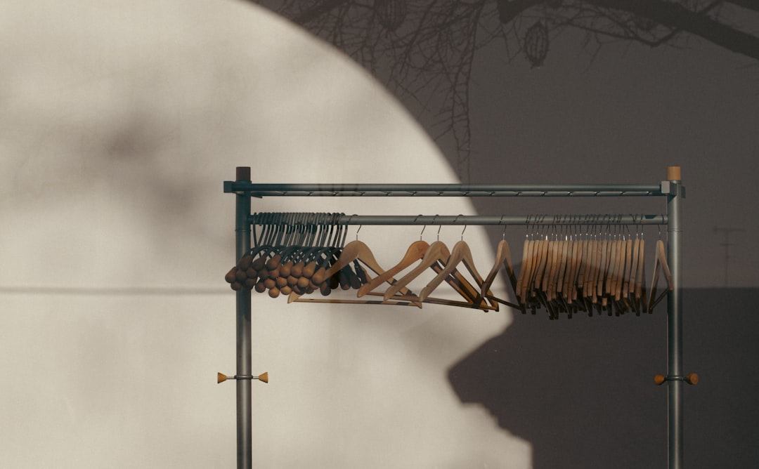 Cover illustration showing capsule wardrobe for women with neutral tones, modular pieces, and mix-and-match outfits