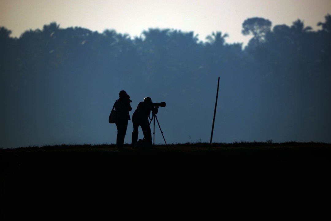 long exposure photography cover image